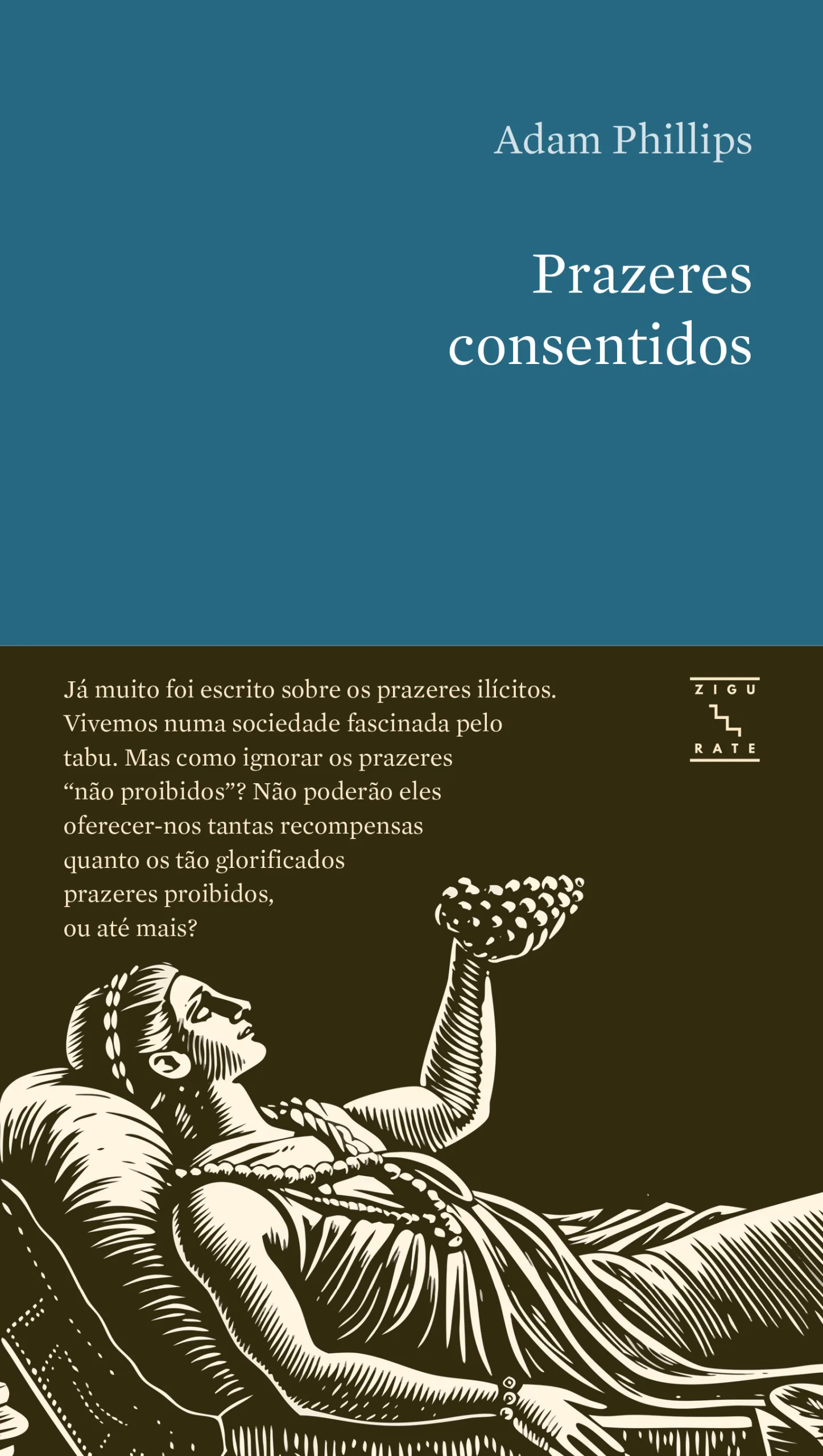 Imagem do produto  Prazeres Consentidos