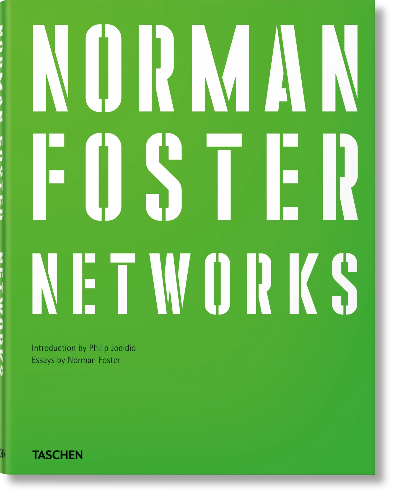 Imagem do produto  Norman Foster. Networks (ENG)