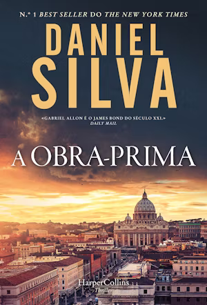 Imagem do produto  A Obra-Prima - Edição Especial
