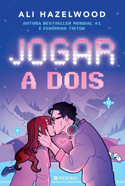 Imagem do produto  Jogar a Dois