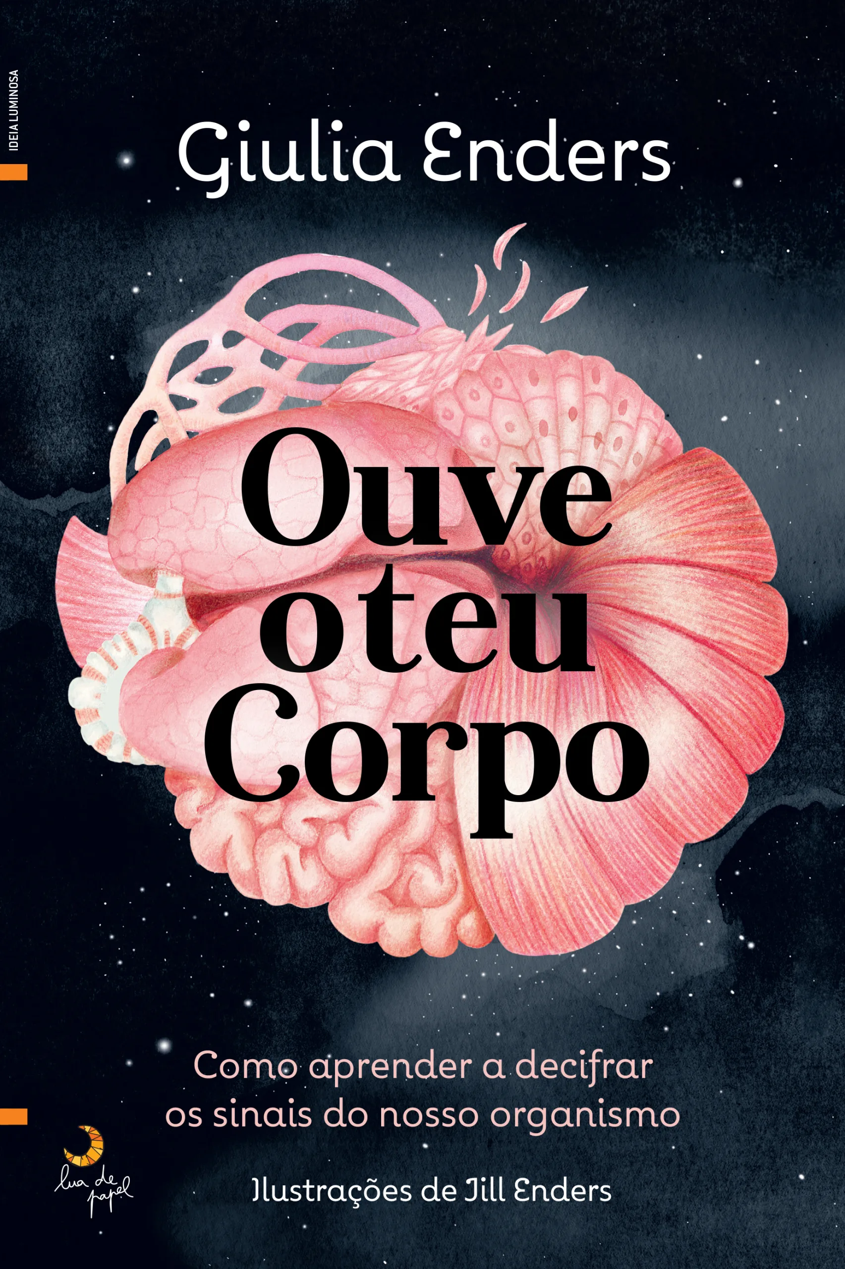 Imagem do produto  Ouve o Teu Corpo