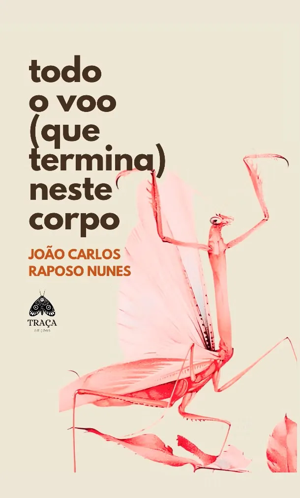 Imagem do produto  Todo o Voo (que Termina) neste Corpo