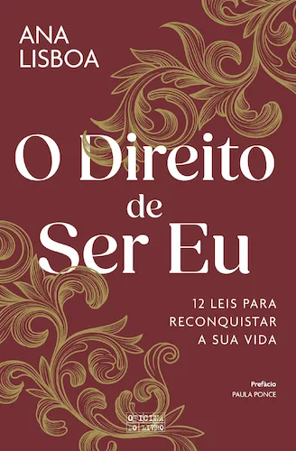 Imagem do produto  O Direito de Ser Eu