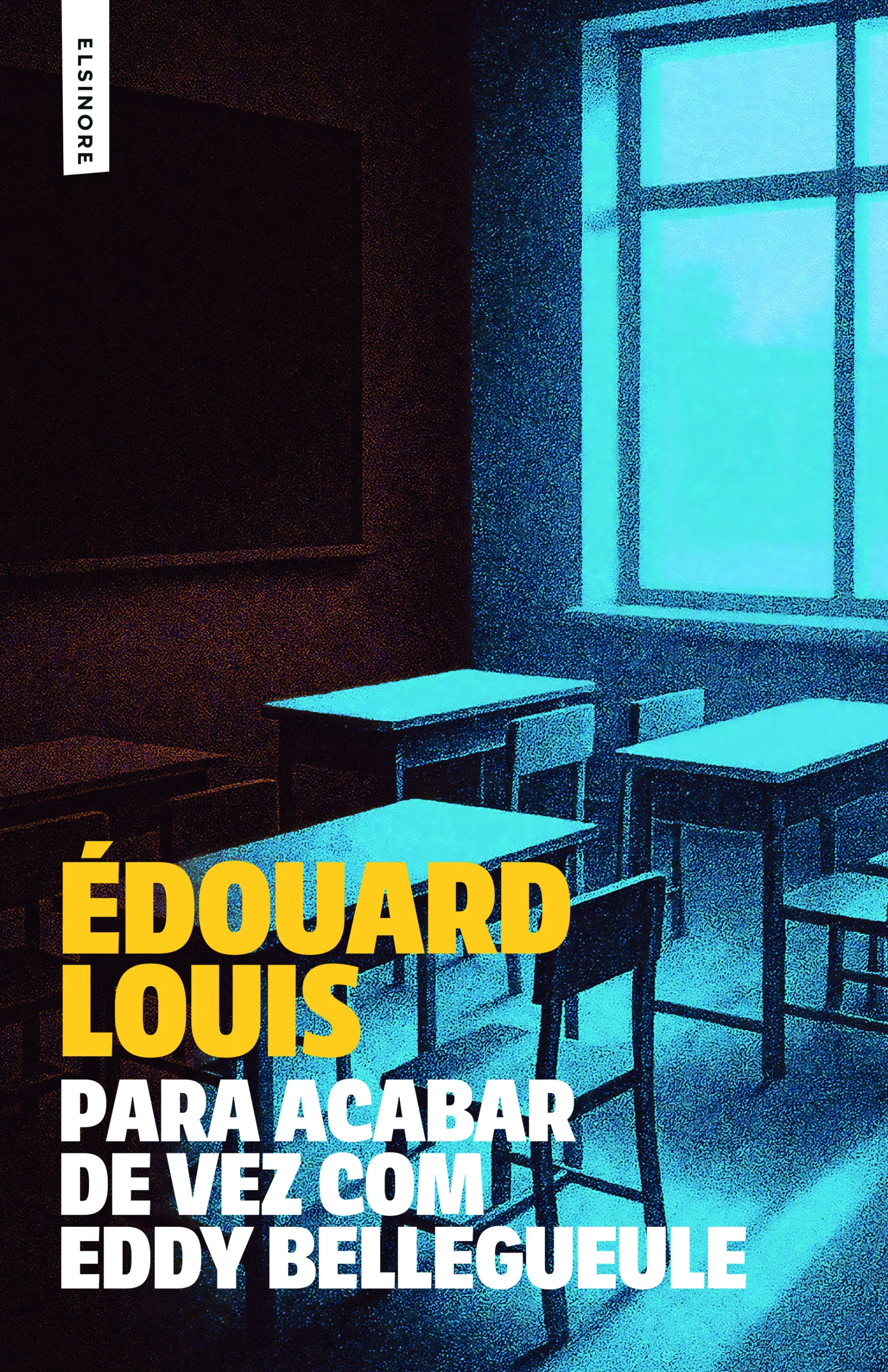 Imagem do produto  Para Acabar de Vez com Eddy Bellegueule