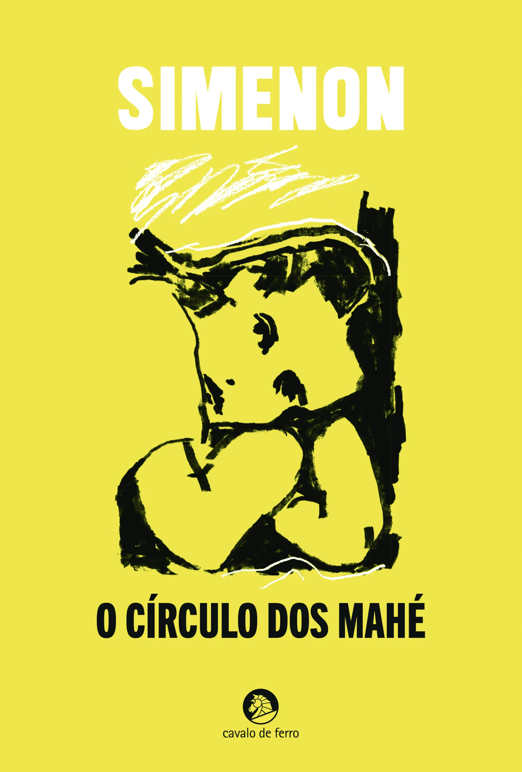 Imagem do produto  O Círculo dos Mahé