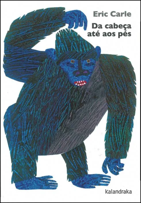 Imagem do produto  Da Cabeça Até aos Pés