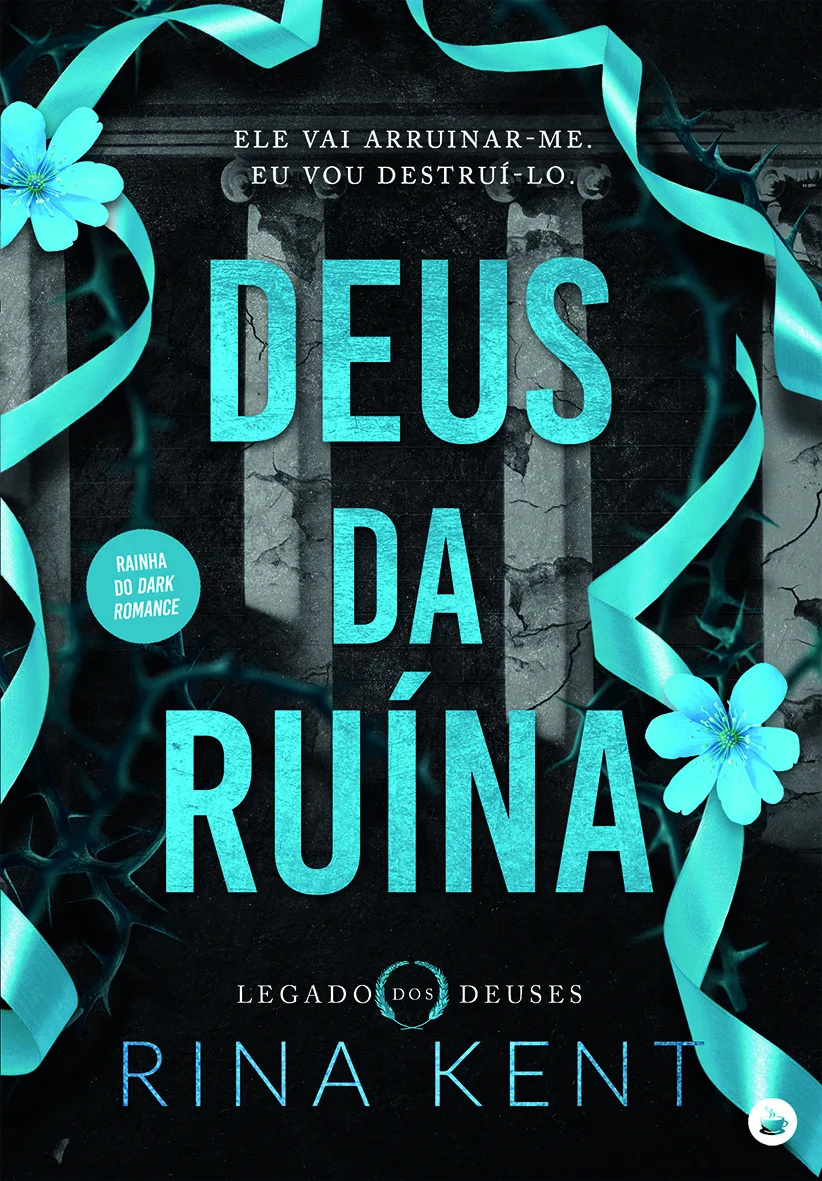 Imagem do produto  Deus da Ruína