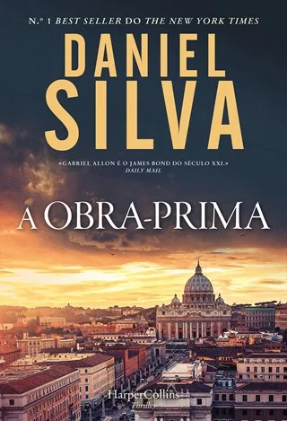 Imagem do produto  A Obra-Prima