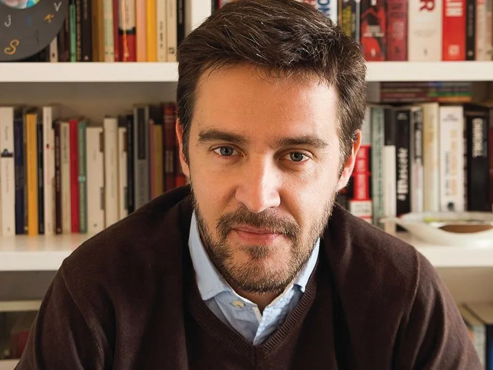 Jorge Reis-Sá