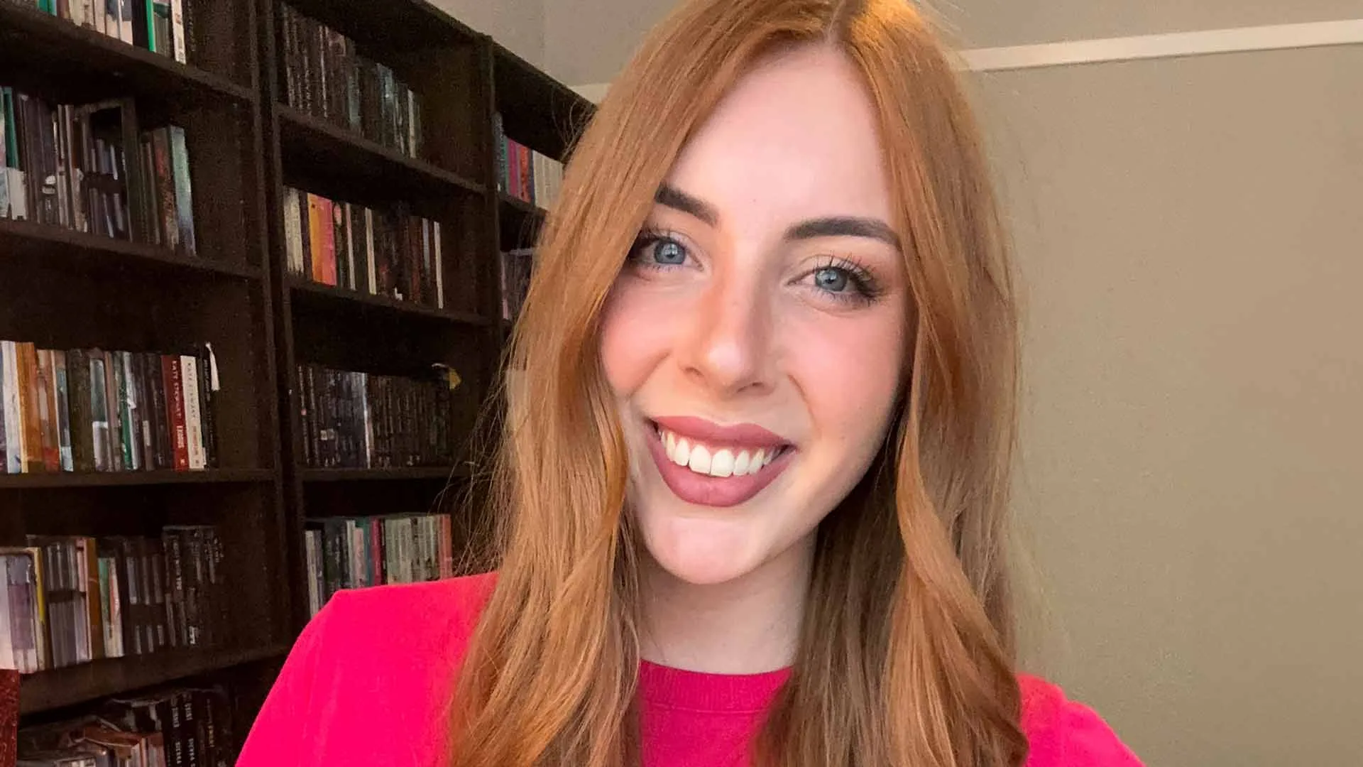 Tierney Page