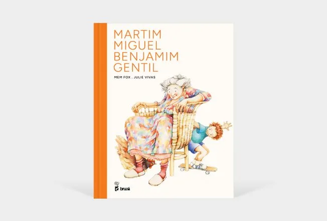Imagem do produto  Martim Miguel Bejamim Gentil