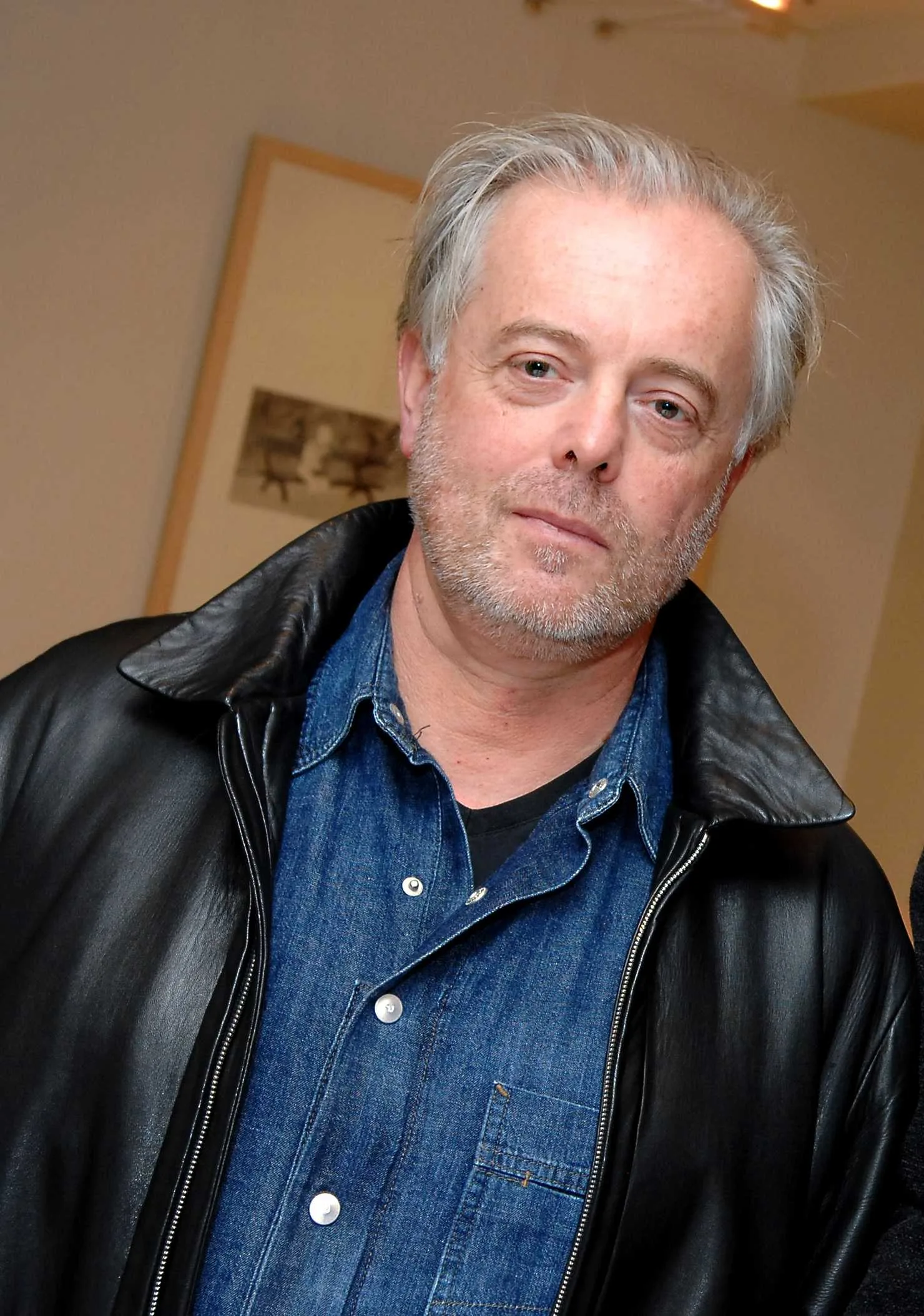 Jean Dufaux