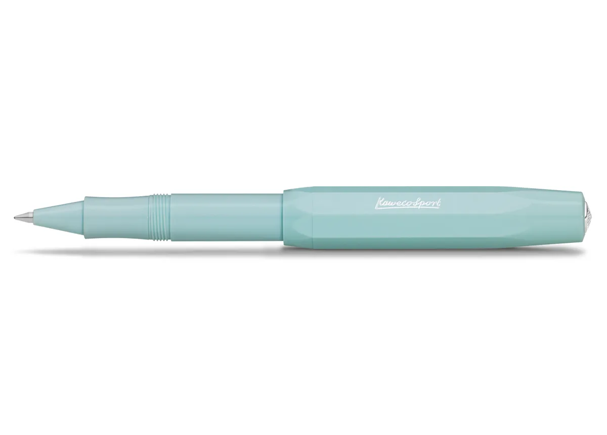 Imagem do produto  Kaweco SKYLINE SPORT Gel Roller Mint