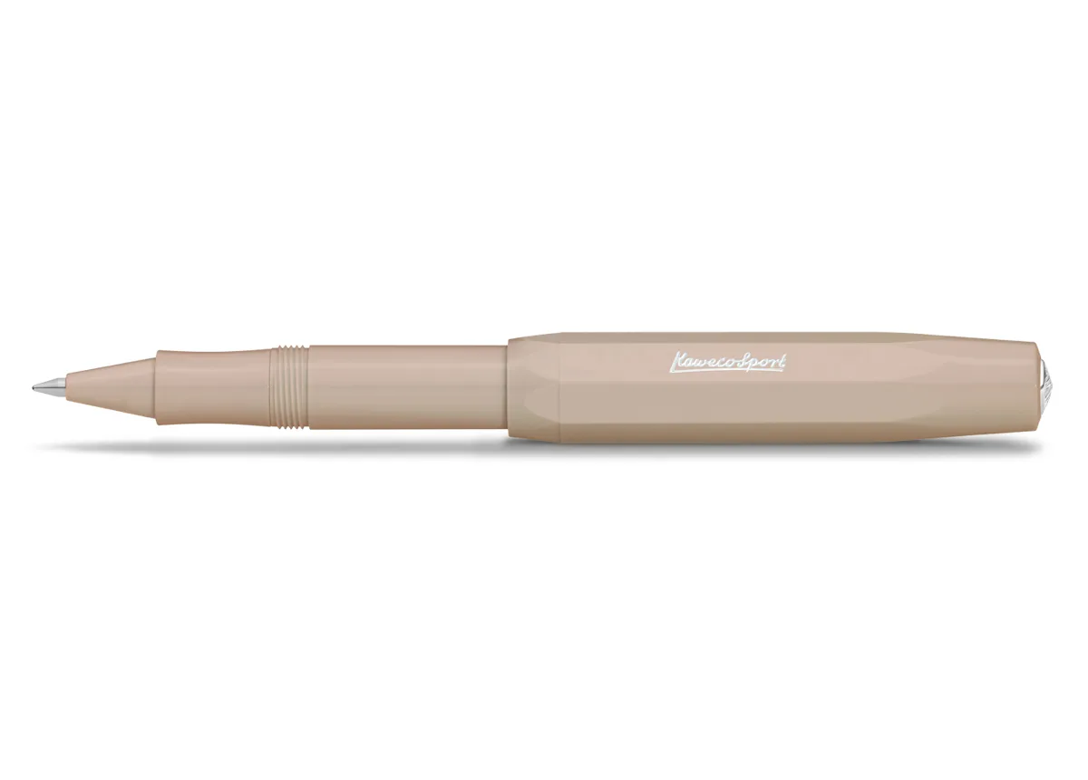 Imagem do produto  Kaweco SKYLINE SPORT Gel Roller Macchiato