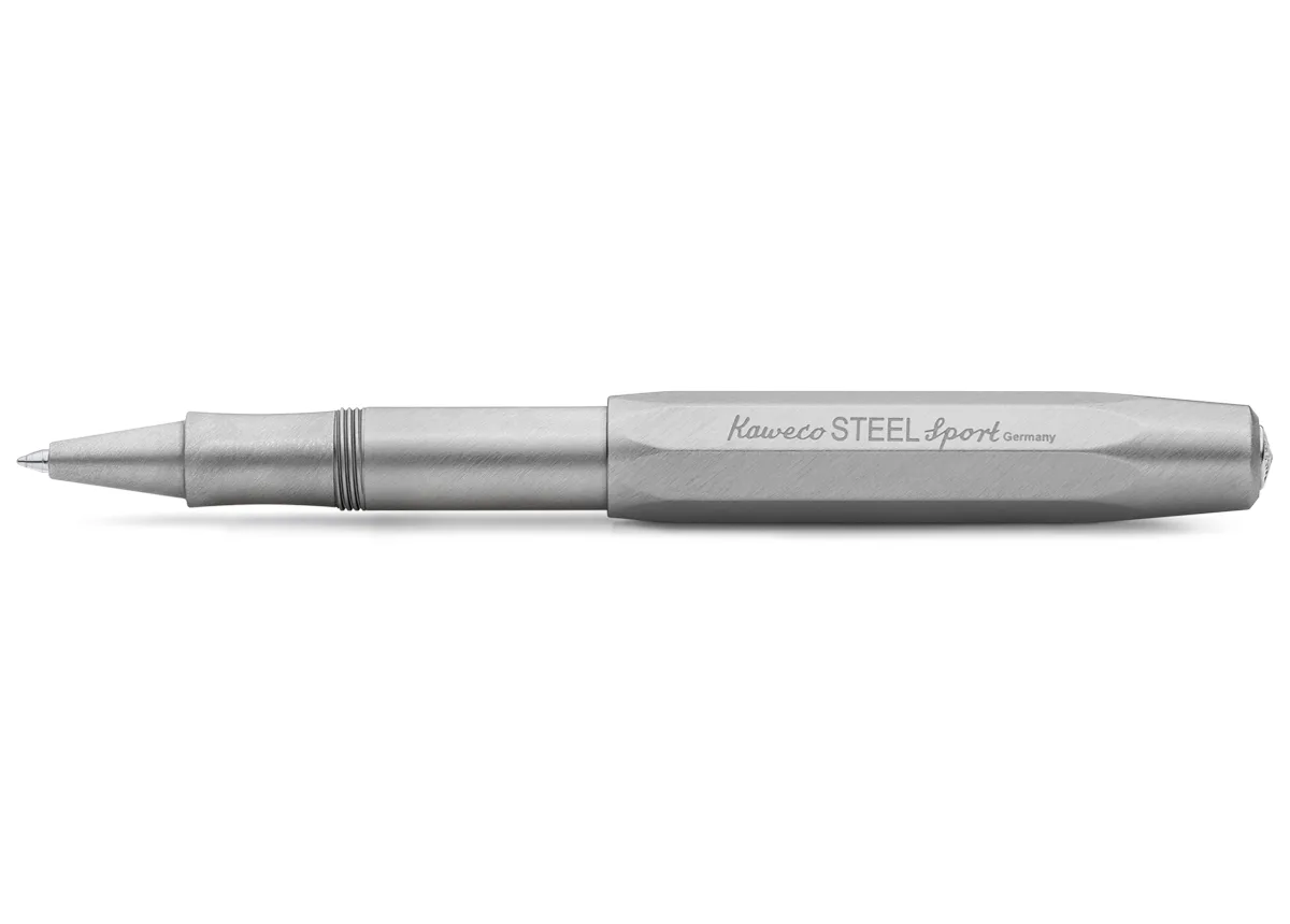 Imagem do produto  Kaweco STEEL SPORT Gel Roller