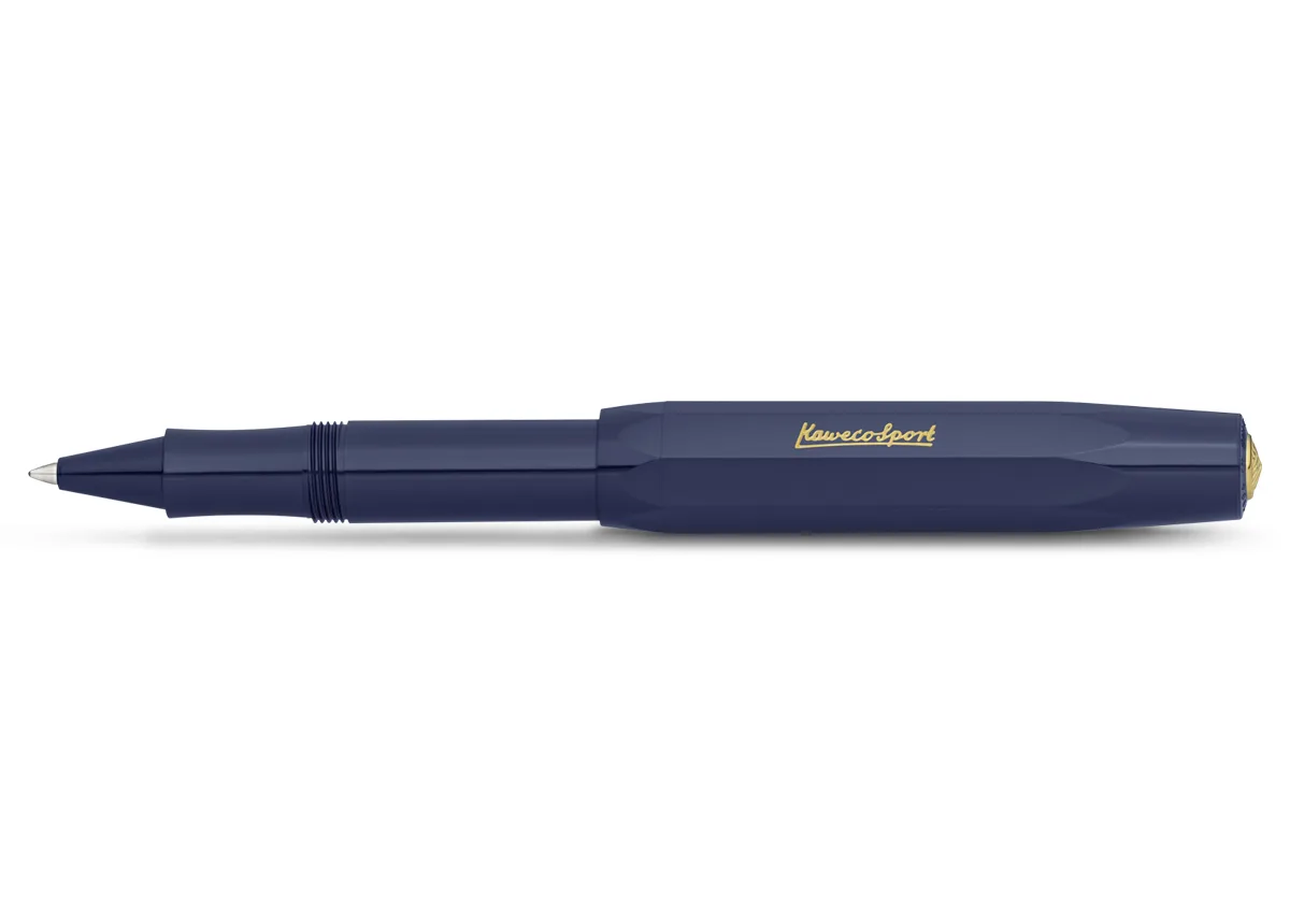 Imagem do produto  Kaweco CLASSIC SPORT Gel Roller Navy