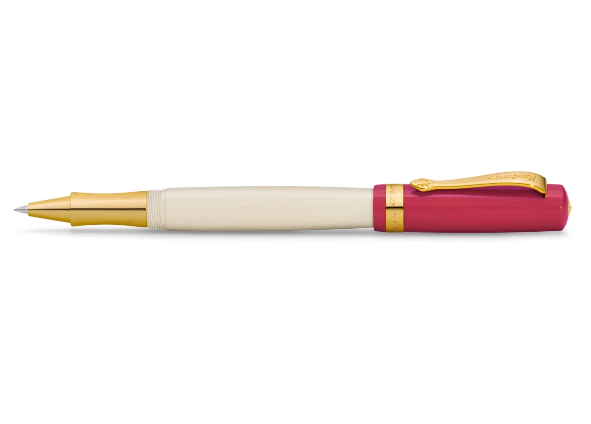 Imagem do produto  Kaweco STUDENT Roller Ball 30‘s Blues