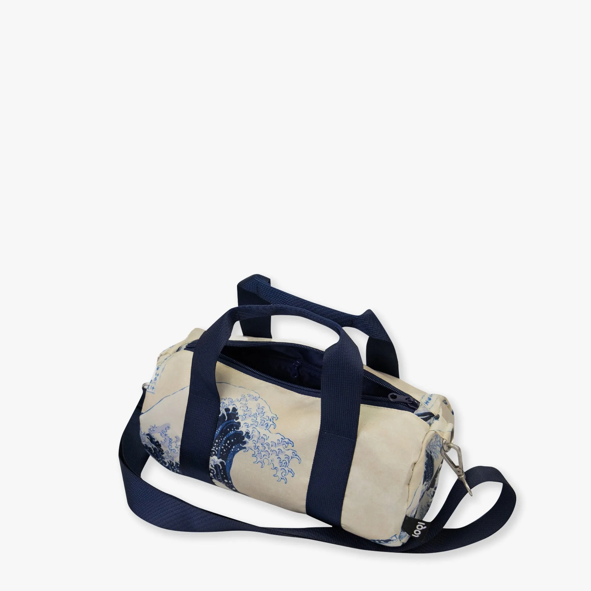 Imagem do produto  Loqi Saco Katsushika Hokusai - The Great Wave