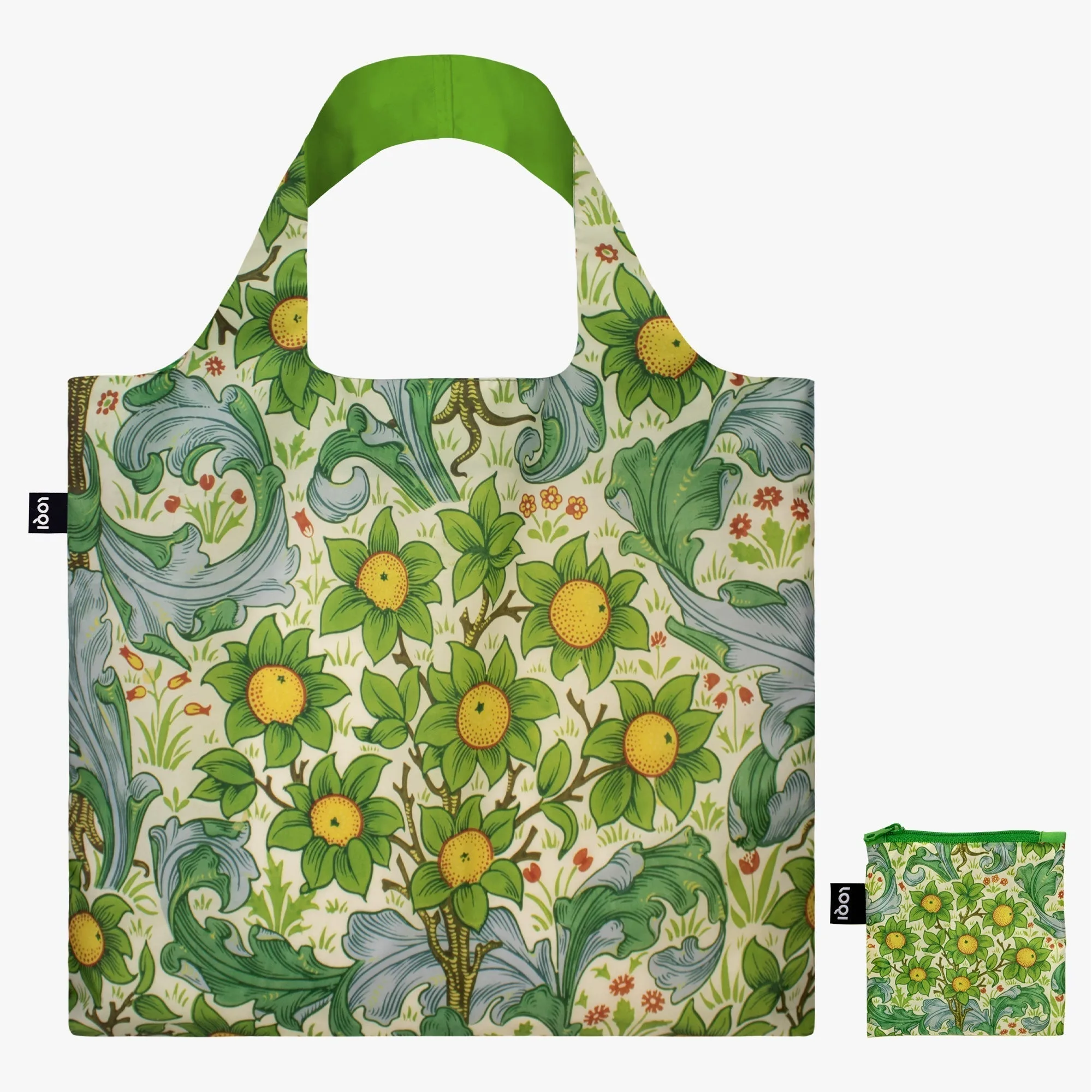 Imagem do produto  Loqi Saco William Morris - Orchard, Dearle, 1899
