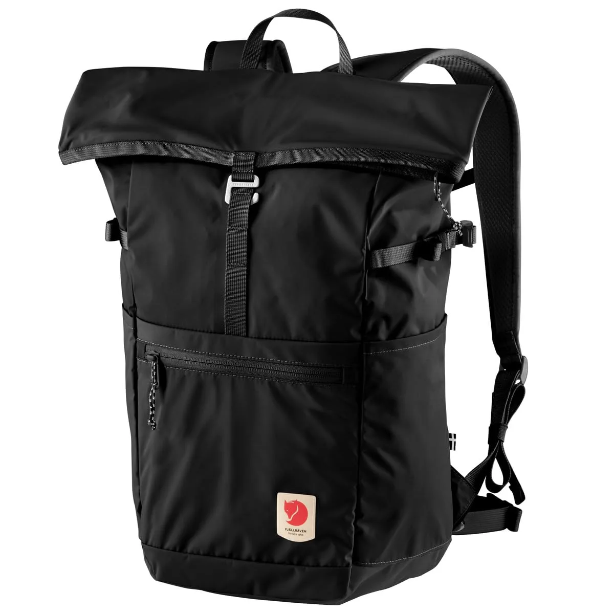 Imagem do produto  Fjallraven High Coast Foldsack 24 Mochila Black