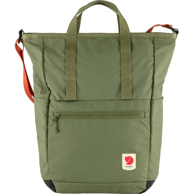 Imagem do produto  Fjallraven High Coast Totepack Green
