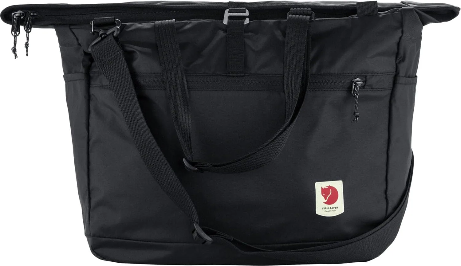 Imagem do produto  Fjallraven High Coast Tote 30 Black