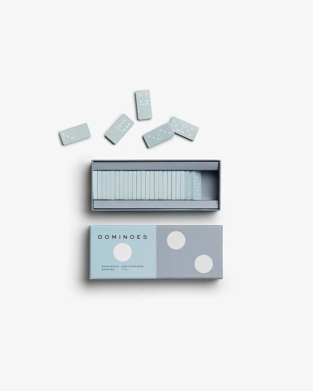 Imagem do produto  Printworks Domino Play