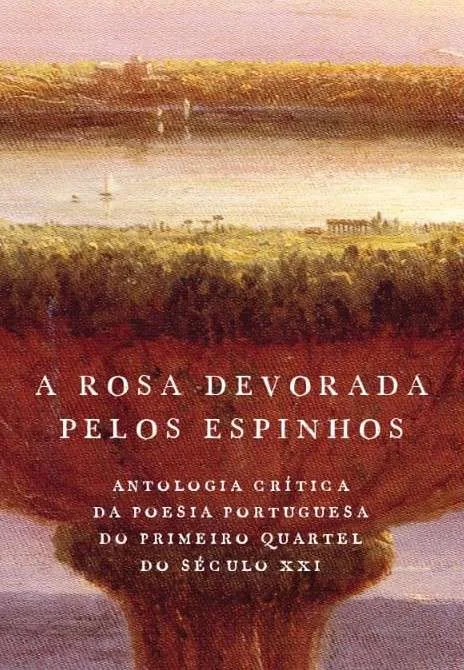 Imagem do produto  A Rosa Devorada pelos Espinhos