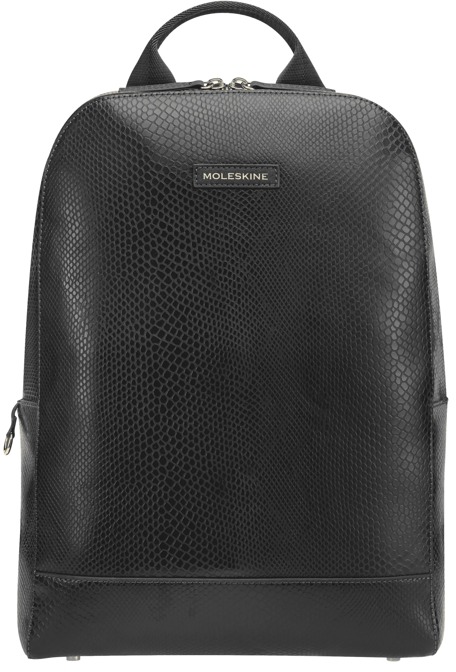 Imagem do produto  Moleskine Mochila Precious & Ethical Preta