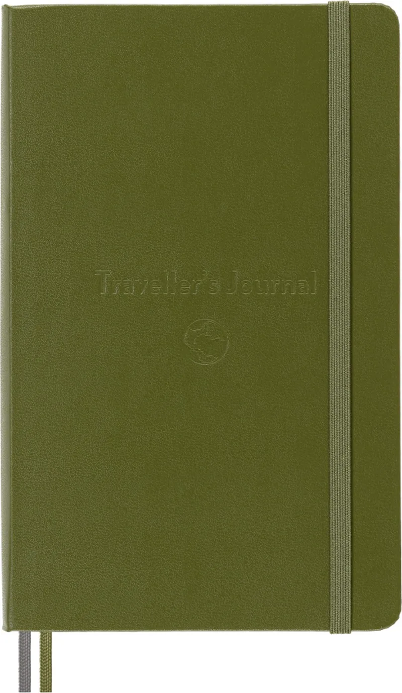 Imagem do produto  Moleskine Caderno Passions Capa Dura Viagens