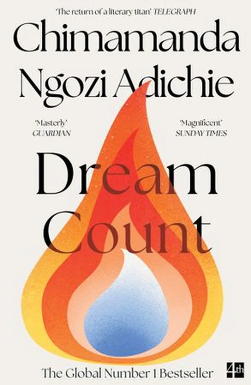 Imagem do produto  Dream Count