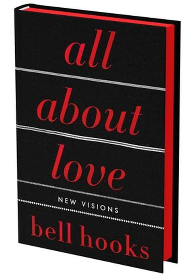 Imagem do produto  All About Love