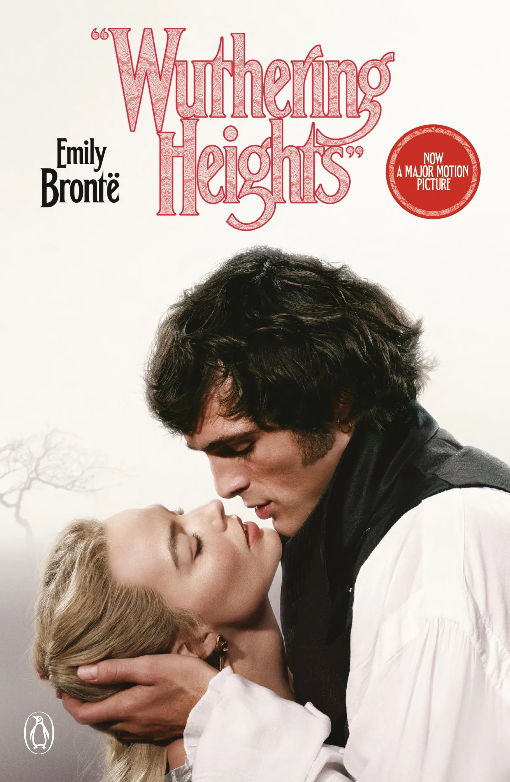Imagem do produto  Wuthering Heights