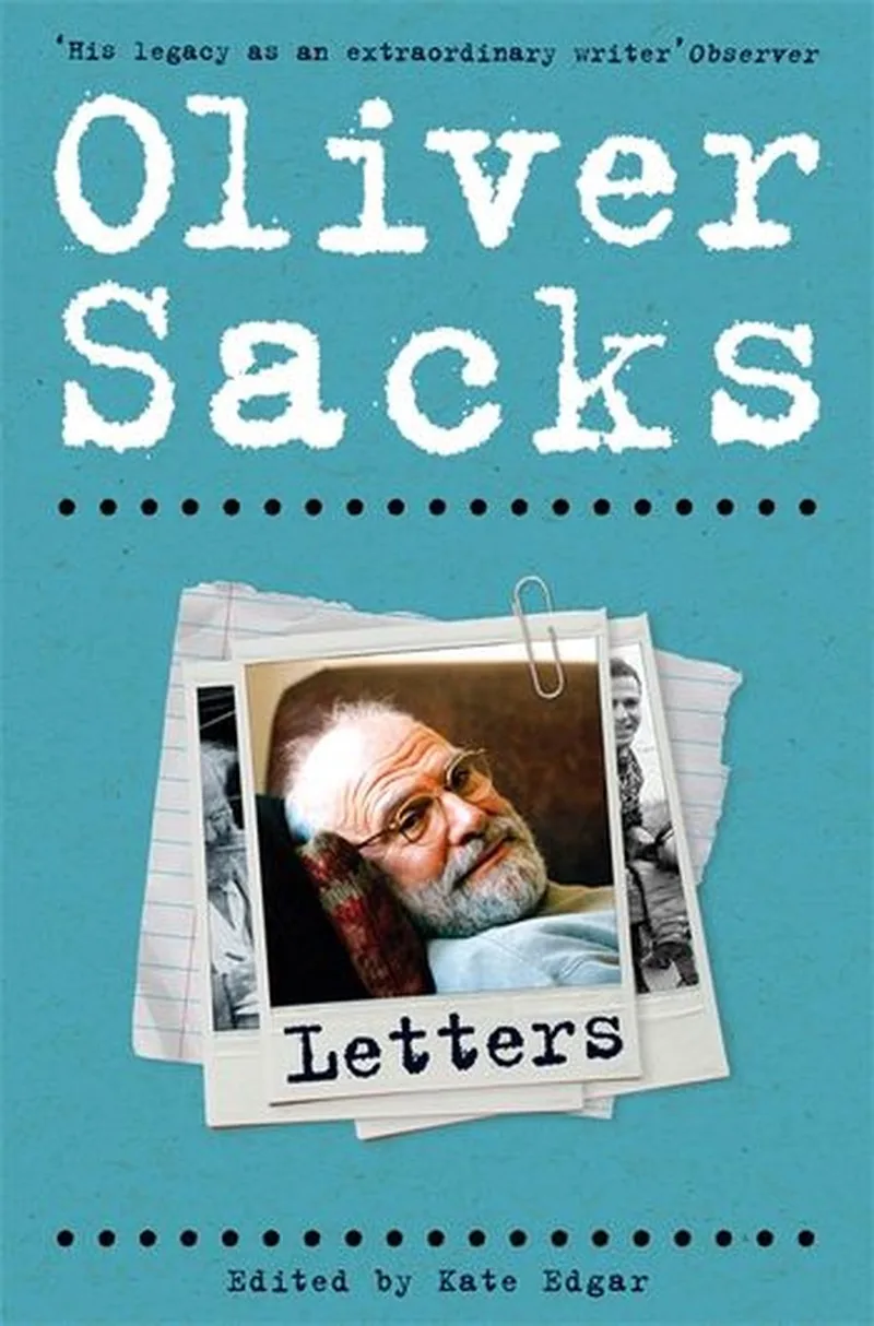 Imagem do produto  Letters