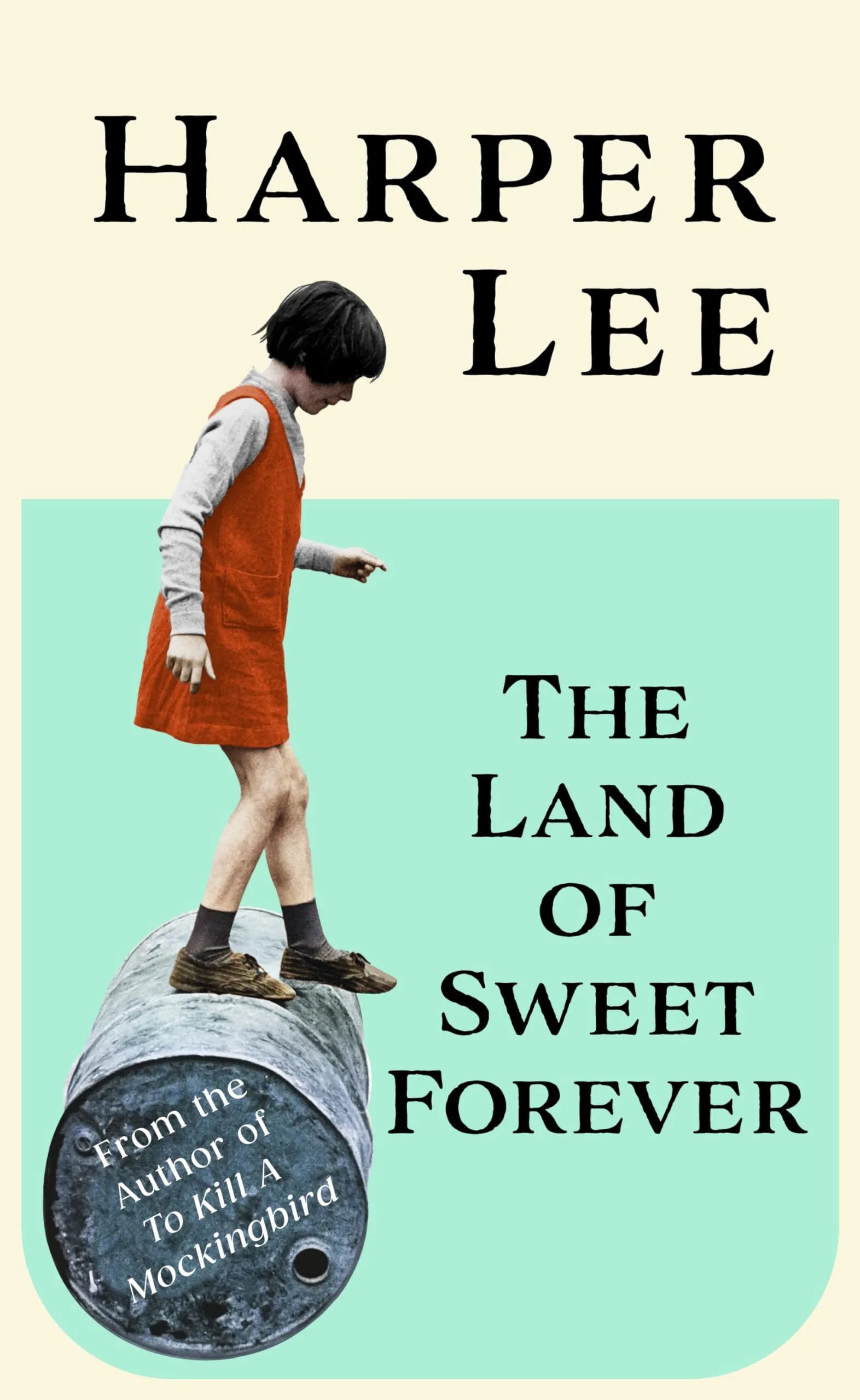 Imagem do produto  The Land Of Sweet Forever
