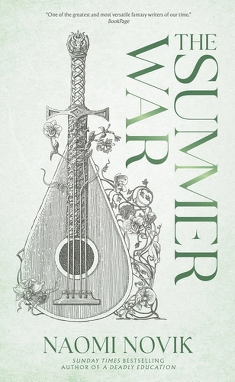 Imagem do produto  The Summer War