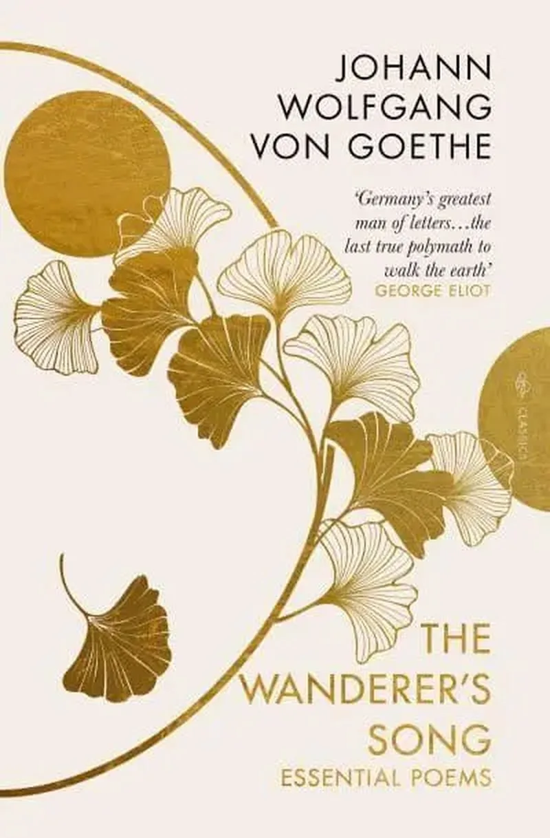Imagem do produto  The Wanderer'S Song: Essential Poems