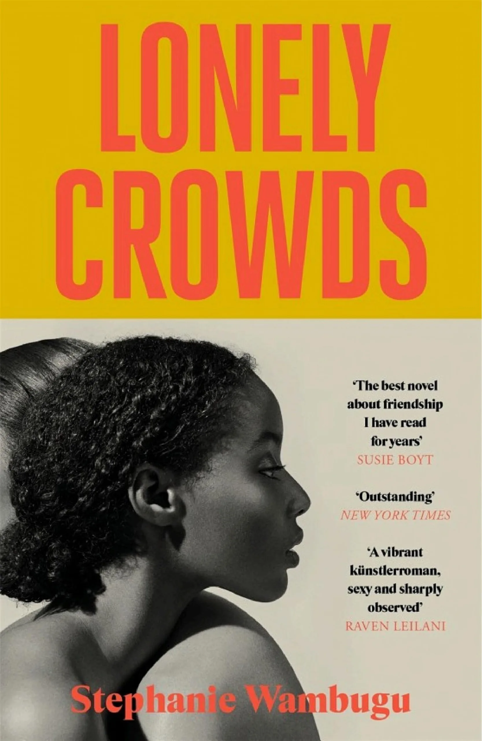 Imagem do produto  Lonely Crowds
