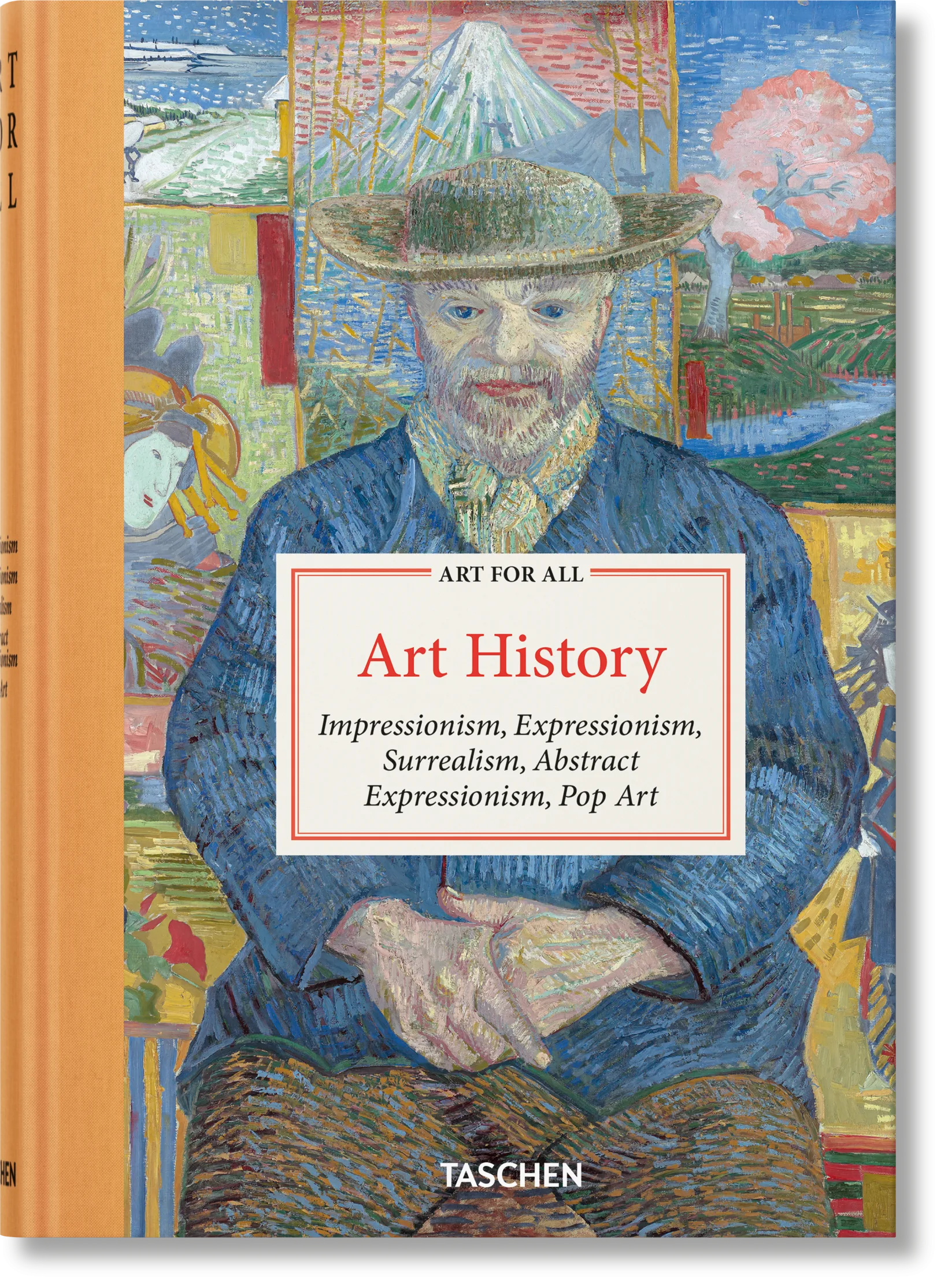 Imagem do produto  Art for All. Art History (ENG)