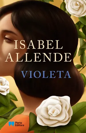 Imagem do produto  Violeta