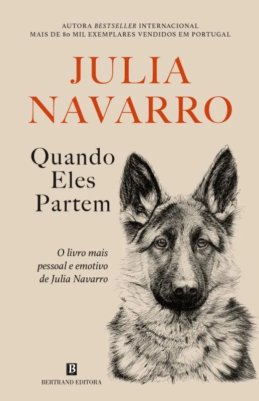 Imagem do produto  Quando Eles Partem