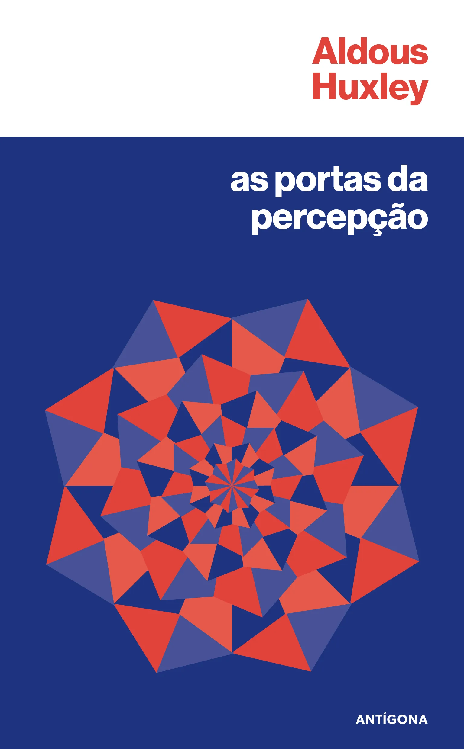 Imagem do produto  As Portas da Percepção