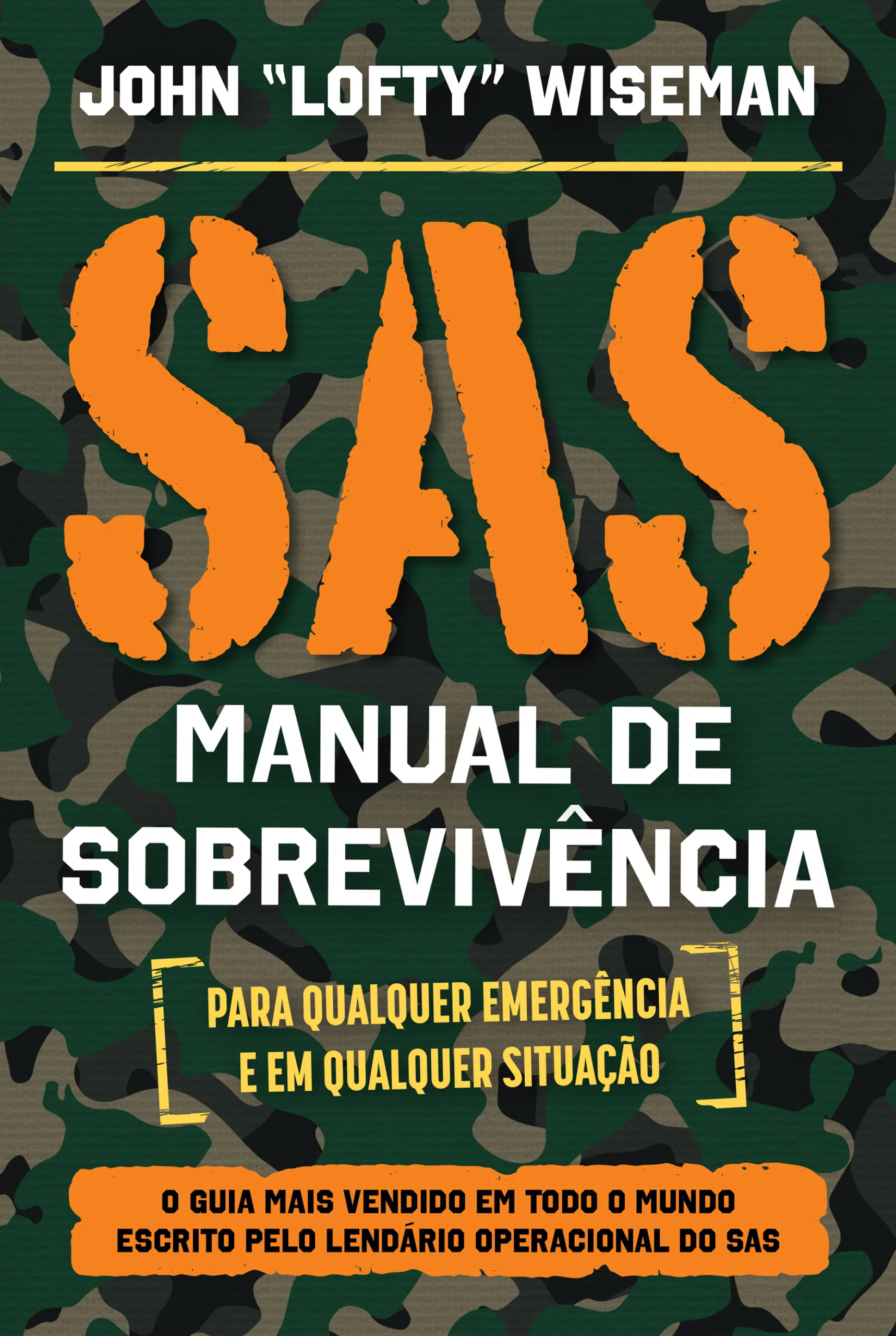 Imagem do produto  SAS Manual de Sobrevivência