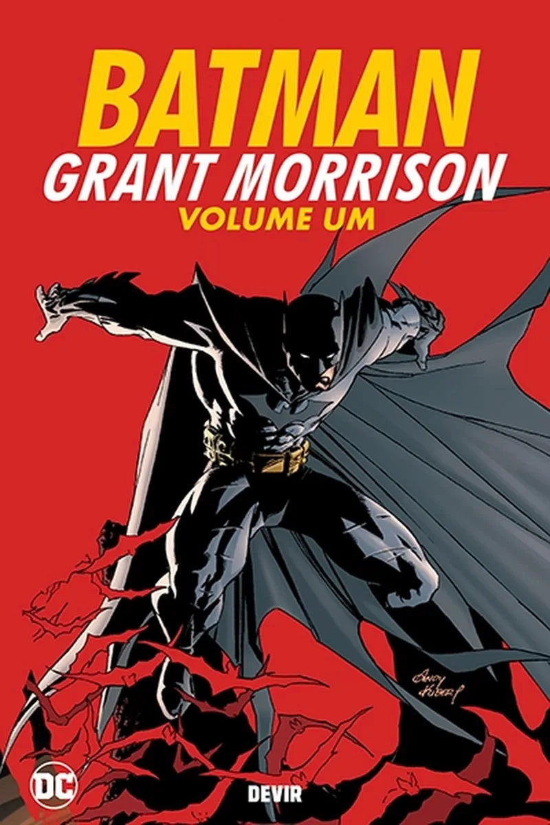 Imagem do produto  Batman  1