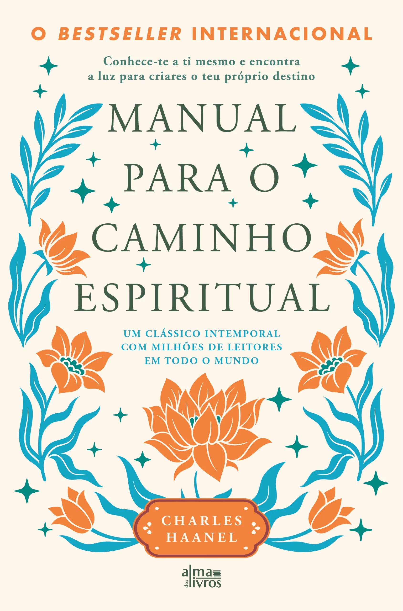 Imagem do produto  Manual para o Caminho Espiritual