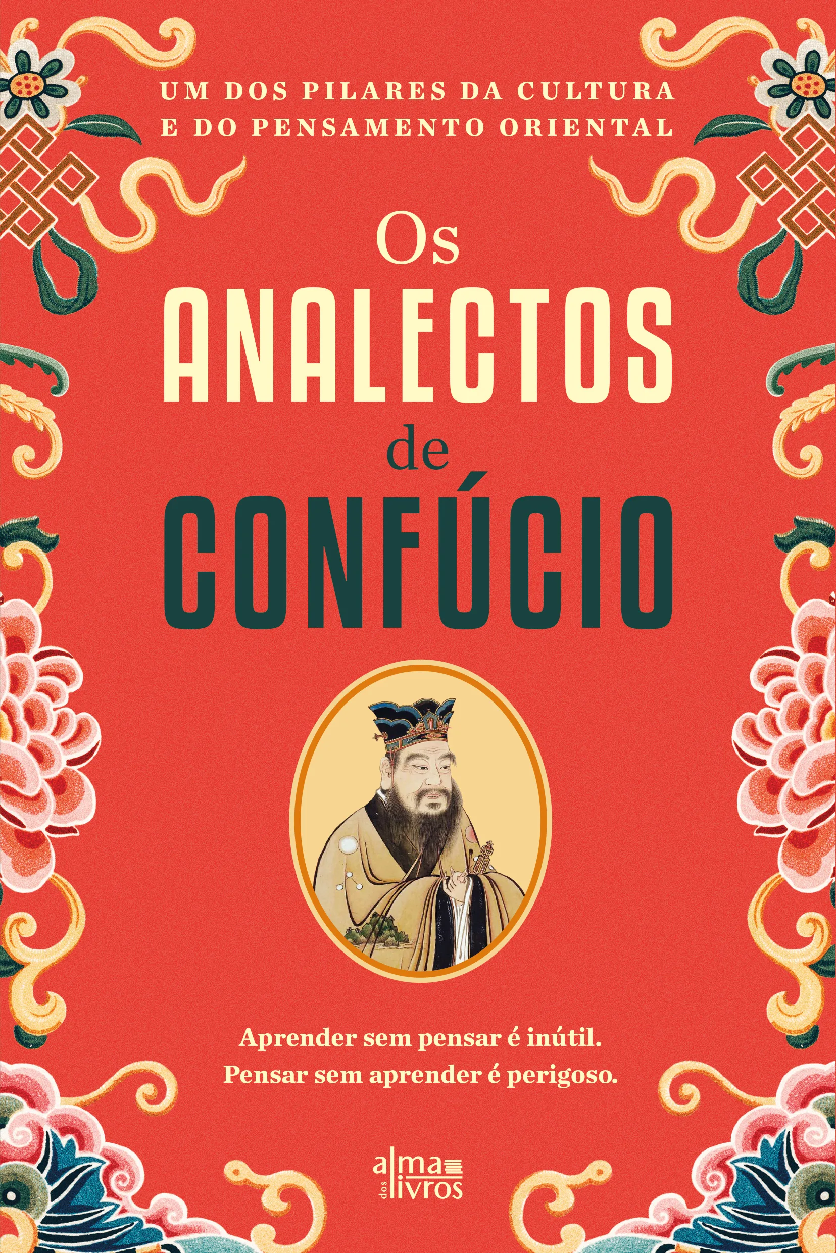 Imagem do produto  Os Analectos