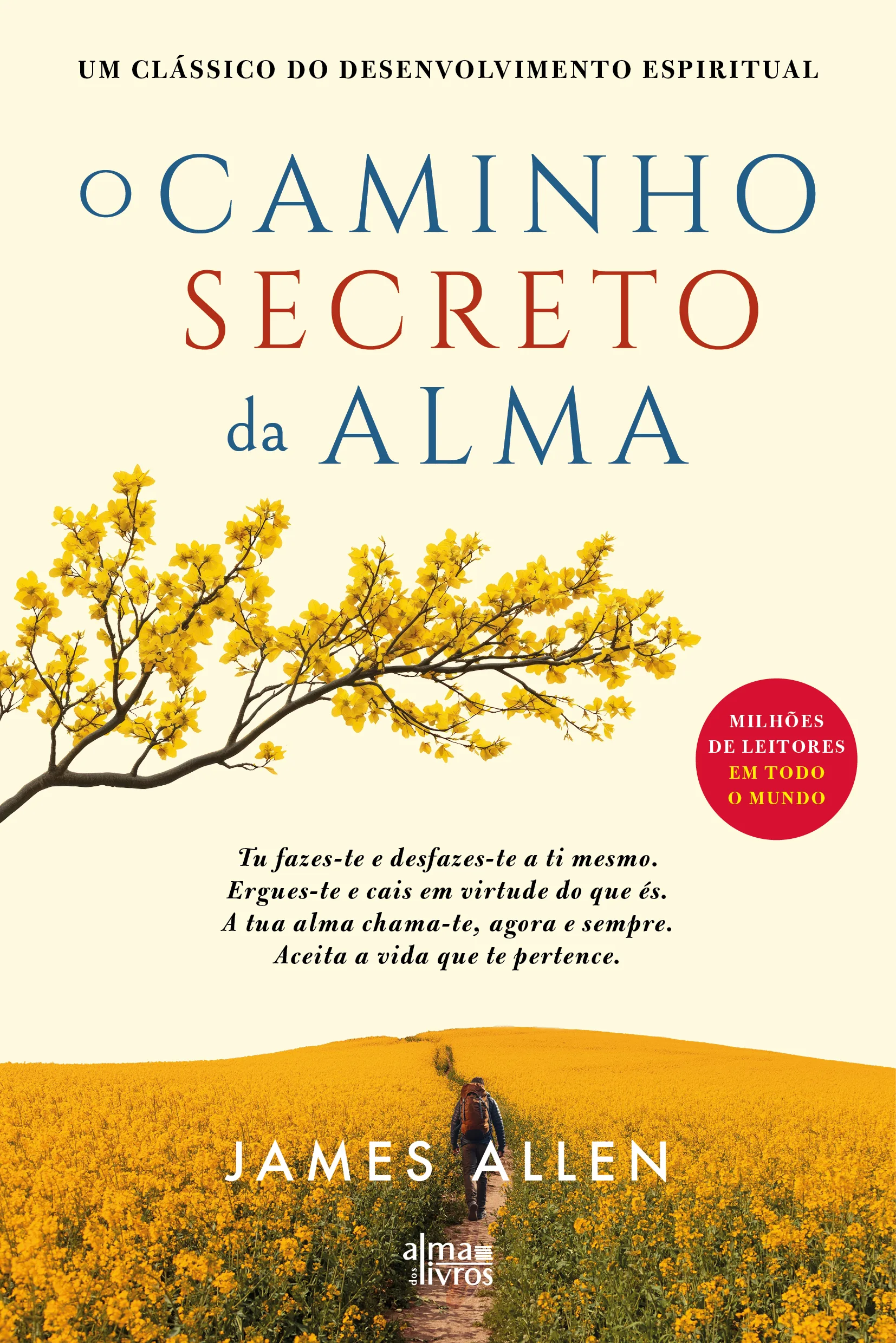 Imagem do produto  O Caminho Secreto da Alma