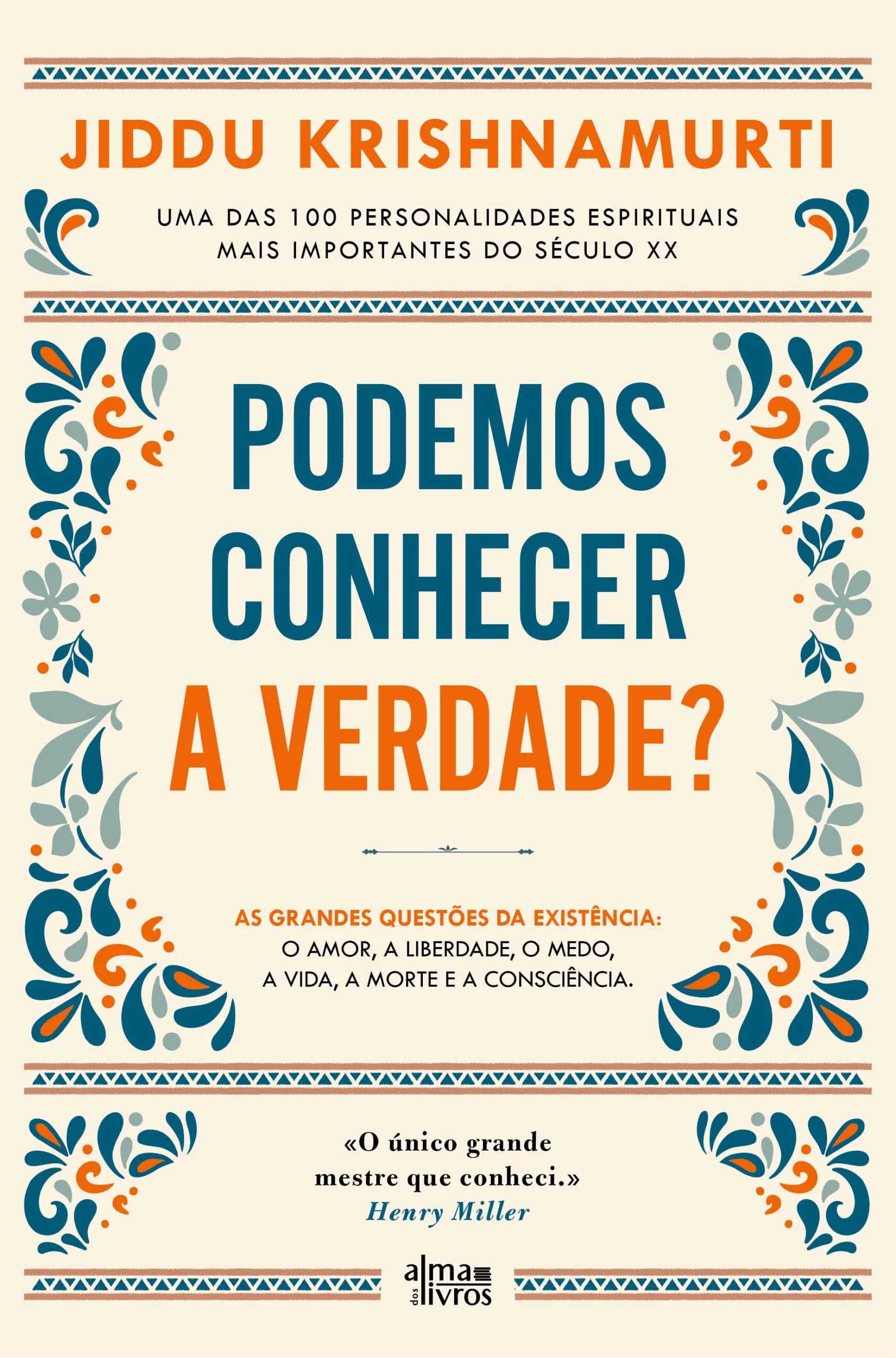 Imagem do produto  Podemos Conhecer a Verdade?