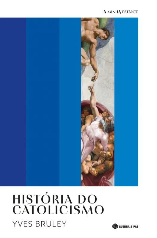 Imagem do produto  História do Catolicismo