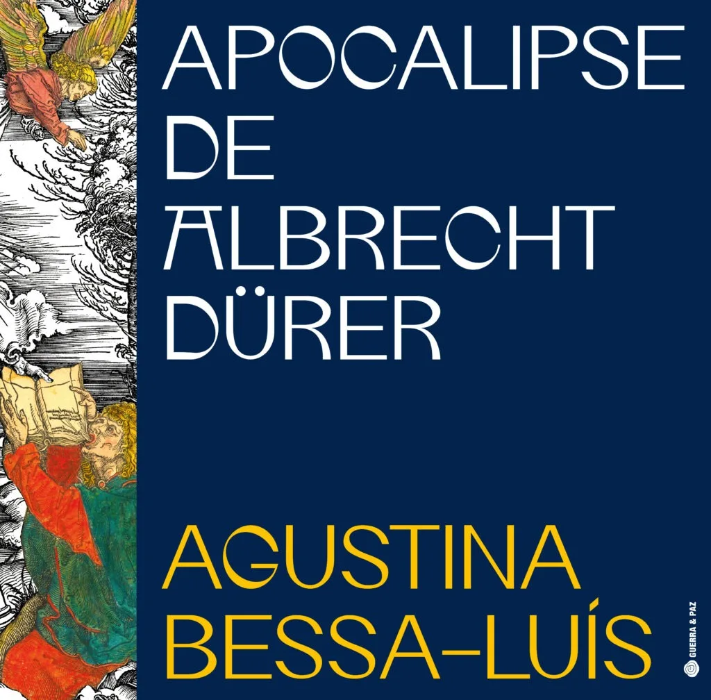 Imagem do produto  Apocalipse de Albrecht Dürer